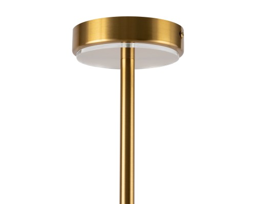 Подвесной светильник Maytoni MOD223PL-08BS