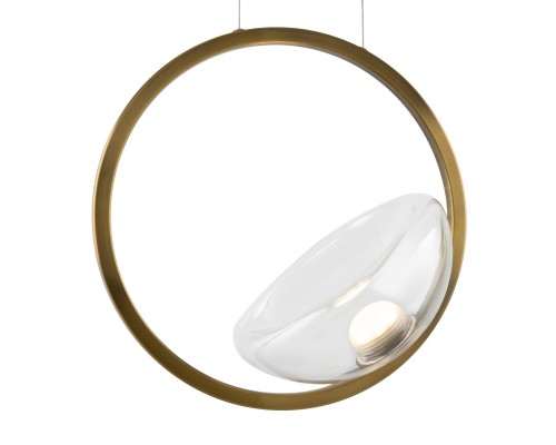 Подвесной светильник Maytoni MOD327PL-L5BS3K