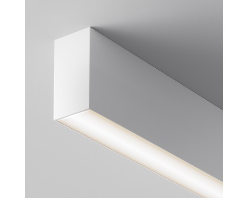 Потолочный светильник Technical C068CL-20W3-6K-W