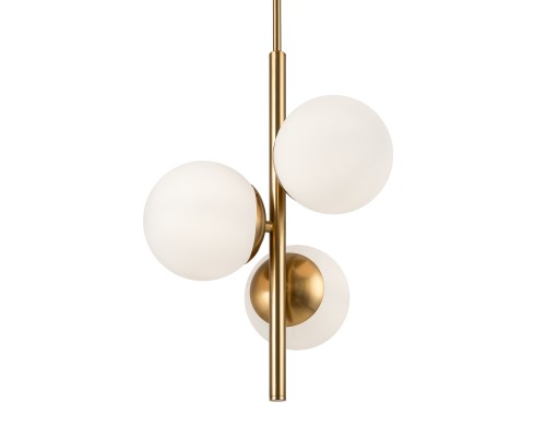 Подвесной светильник Freya FR5199PL-03BS