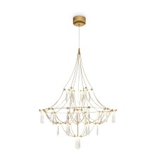 Подвесной светильник Freya FR6138PL-L21BS