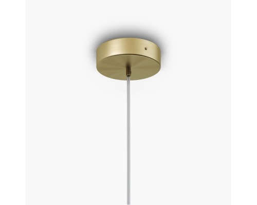 Подвесной светильник Maytoni MOD302PL-01CG1