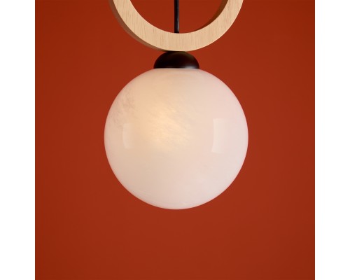 Подвесной светильник Freya FR5593PL-01B