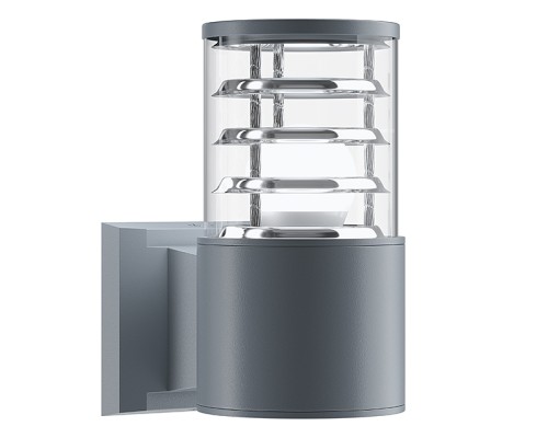 Настенный светильник (бра) Outdoor O576WL-01GR