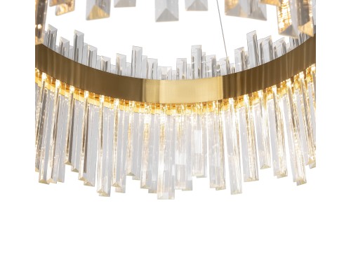 Подвесной светодиодный светильник Freya Chalice FR10007PL-L46G