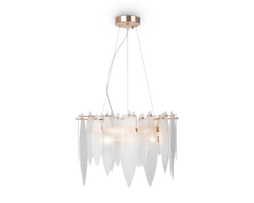 Подвесной светильник Freya FR5217PL-05FG