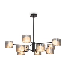 Потолочный светильник Freya FR5544CL-10B