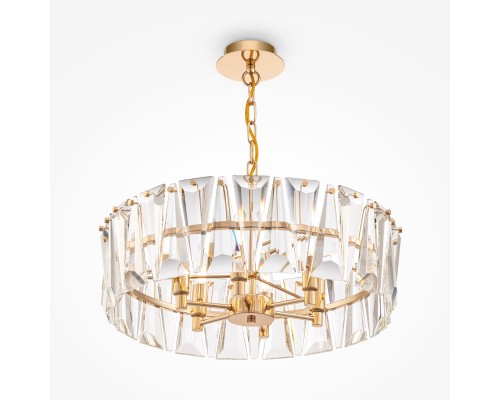 Подвесной светильник Maytoni MOD043PL-06G