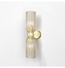 Настенный светильник (бра) Maytoni MOD302WL-02CG