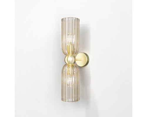 Настенный светильник (бра) Maytoni MOD302WL-02CG