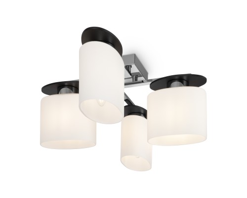 Потолочный светильник Freya FR5101-CL-04-CN