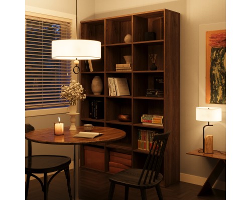 Настольный светильник Maytoni MOD437TL-02B