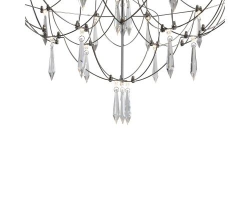 Подвесной светильник Freya FR6138PL-L21CH