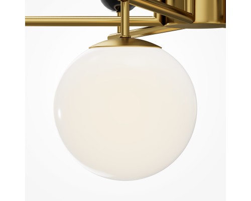 Подвесной светильник Maytoni MOD436PL-07BS