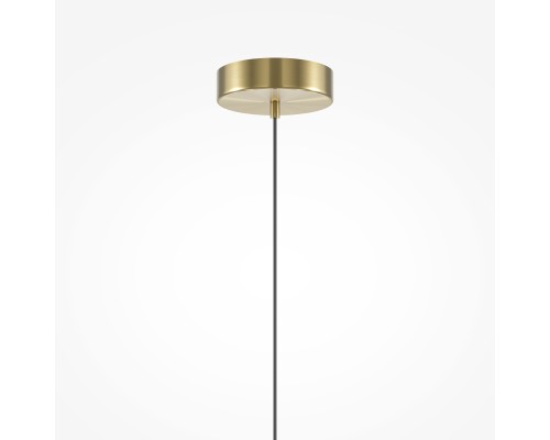 Подвесной светильник Maytoni MOD362PL-L10GR3K