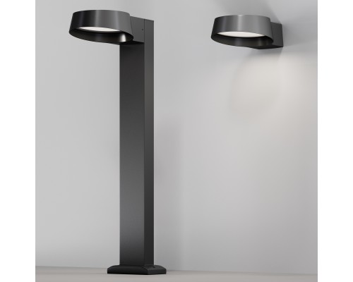 Ландшафтный светильник Outdoor O443FL-L12GF3K