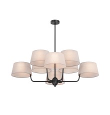 Подвесной светильник Maytoni MOD360PL-08B