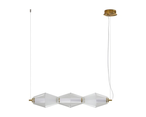 Подвесной светильник Freya FR6137PL-L21BT