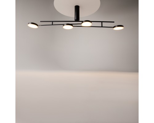 Потолочный светильник Maytoni MOD070CL-L30B3K