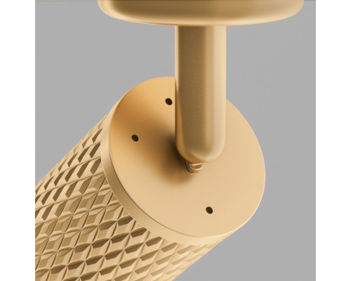 Потолочный светильник Technical C034CL-01G