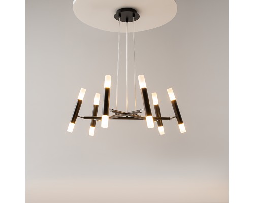 Подвесной светильник Maytoni MOD031PL-12B