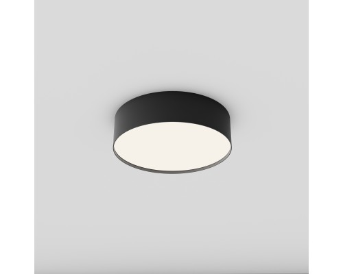 Потолочный светильник Technical C032CL-24W4K-RD-B