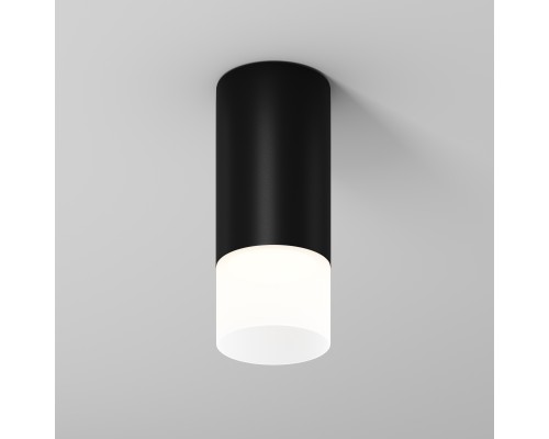 Потолочный светильник Outdoor O499CL-L5B3K