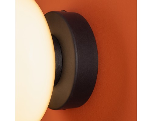 Настенный светильник (бра) Freya FR5553WL-L6B