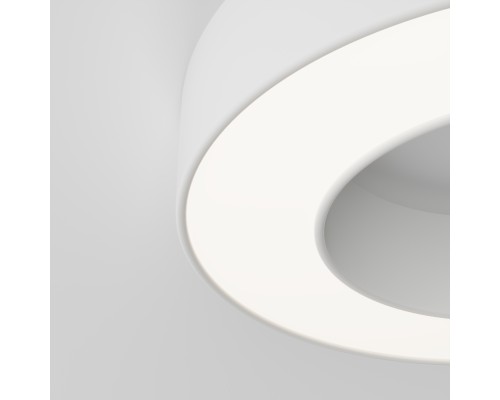 Потолочный светильник Technical C093CL-24W4K-W