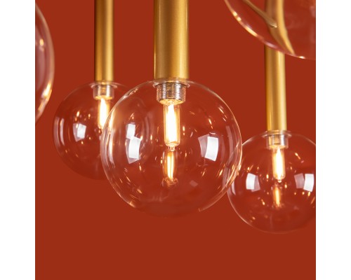 Потолочный светильник Freya FR5584CL-L45G