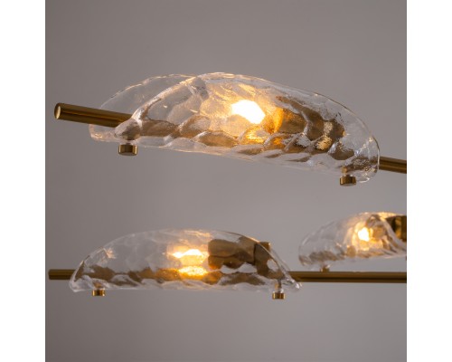 Потолочный светильник Freya FR5420CL-08BS