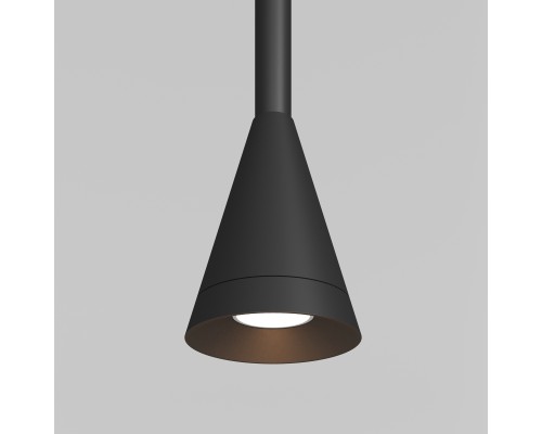 Подвесной светильник Technical P064PL-01B-1