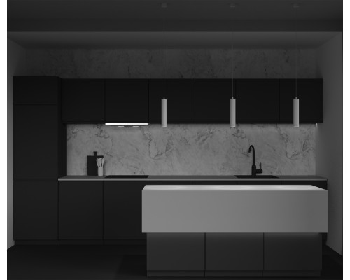 Подвесной светильник Technical P075PL-01W