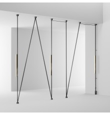 Готовая конструкция (набор) Technical TFC-Par-CF03-GR