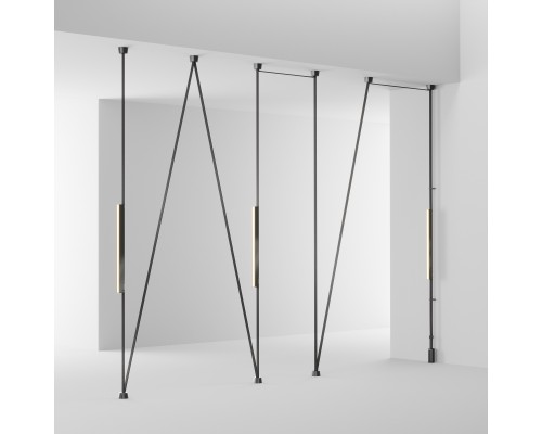 Готовая конструкция (набор) Technical TFC-Par-CF03-GR