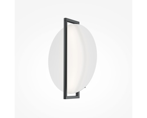 Настенный светильник (бра) Maytoni MOD279WL-L14B3K