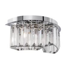 Настенный светильник (бра) Maytoni MOD083WL-02CH