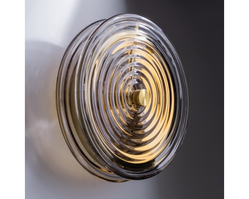 Настенный светильник (бра) Freya FR5442WL-L7B