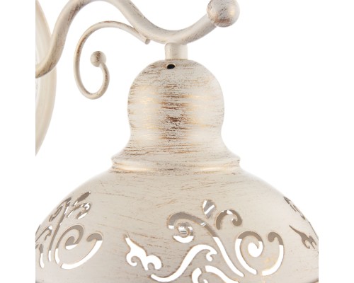 Настенный светильник (бра) Freya FR2566-WL-01-WG