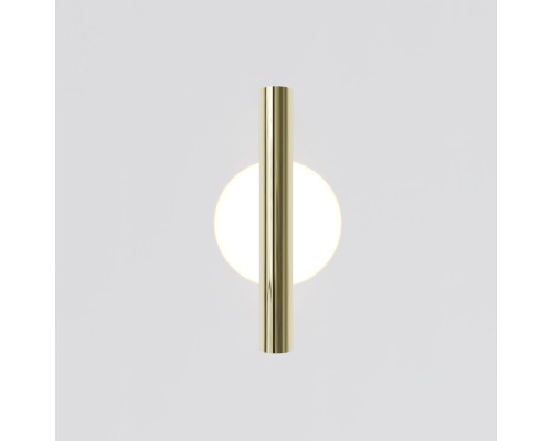 Настенный светильник (бра) Maytoni MOD288WL-L5G3K