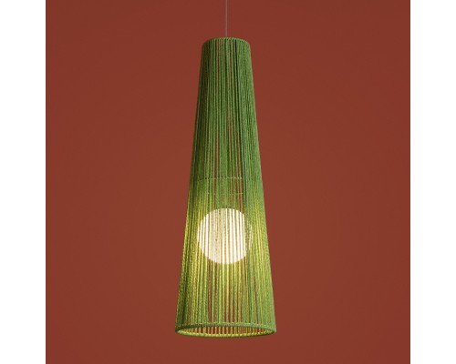 Подвесной светильник Freya FR5405PL-01GN1