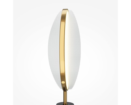 Настольный светильник Maytoni MOD281TL-L15BS3K