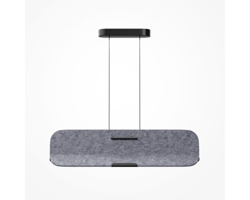 Подвесной светильник Maytoni MOD408PL-L12B3K