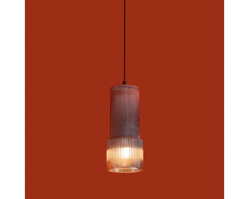 Подвесной светильник Freya FR5599PL-01SM