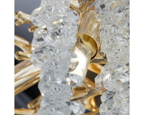 Потолочный светильник Freya FR1010CL-06G