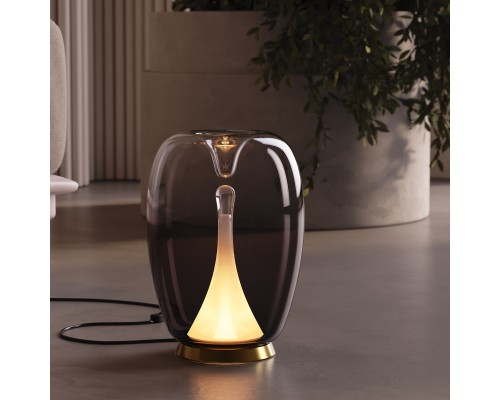 Настольный светильник Maytoni MOD282TL-L15G3K