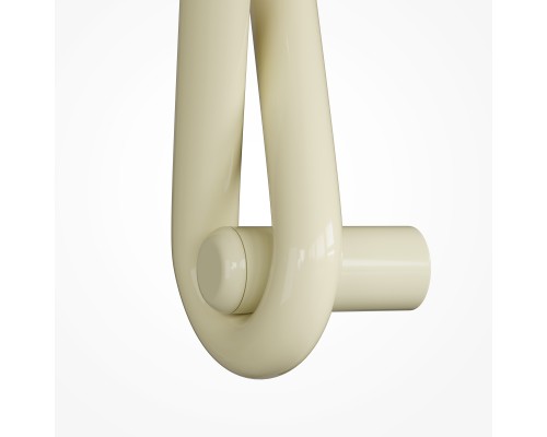 Настенный светильник (бра) Maytoni MOD476WL-02BG