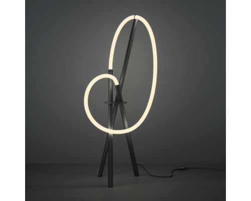 Настольный светильник Maytoni MOD369TL-L15B3K