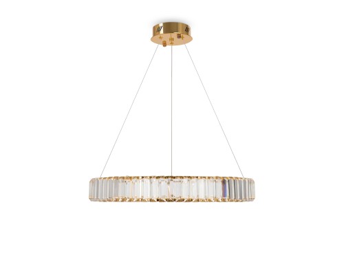 Подвесной светильник Freya FR5257PL-L25G