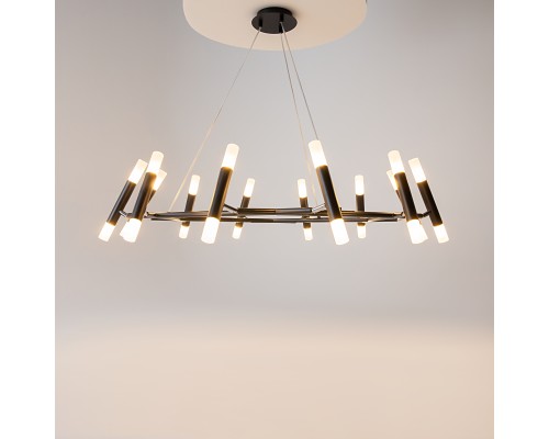 Подвесной светильник Maytoni MOD031PL-24B